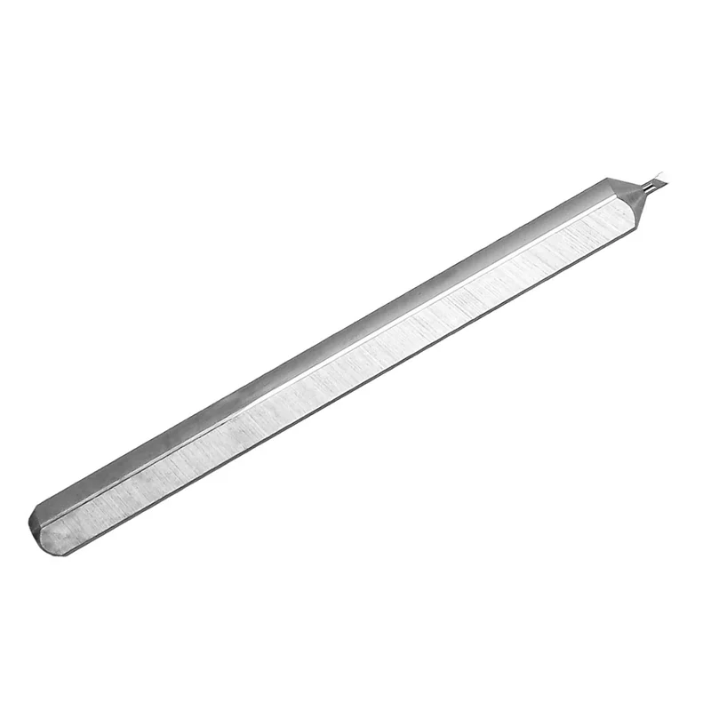 0.030" Carbide Micro Boring Bar 1/8" Shank Kyocera MBS-0300.050 K179