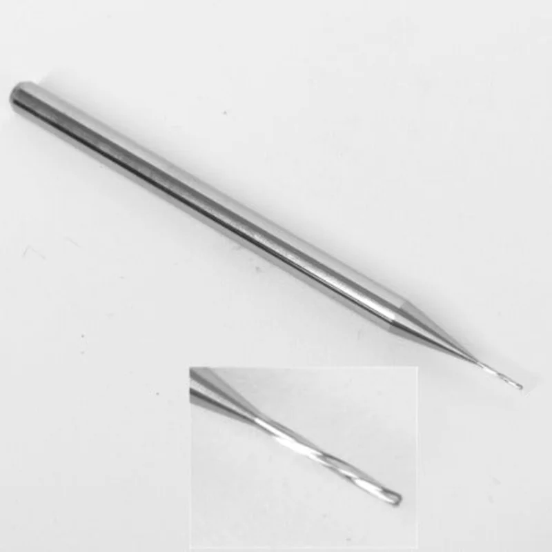 0.39mm Carbide Reamer K058