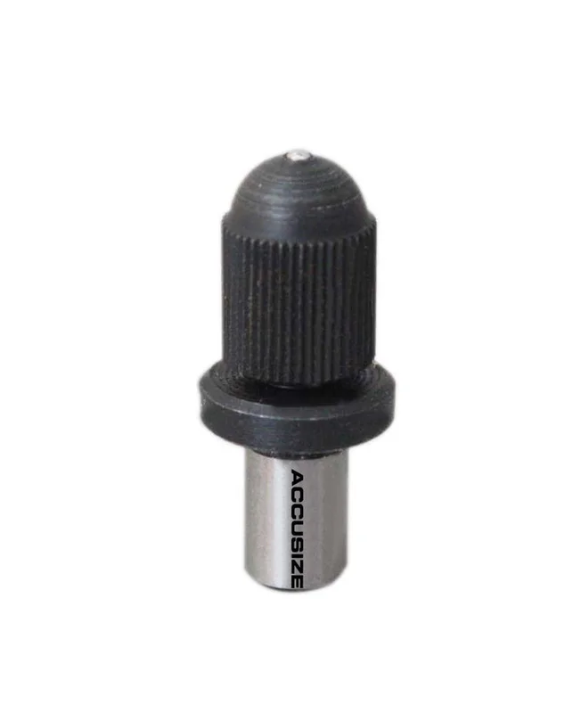 0090-1000, 1/16" Tungsten Carbide Alloy Ball Indenter for 3R Rockwell Hardness Tester HR150A