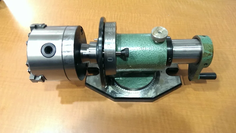 0223-0225, Swivel Base Spin Index 5C