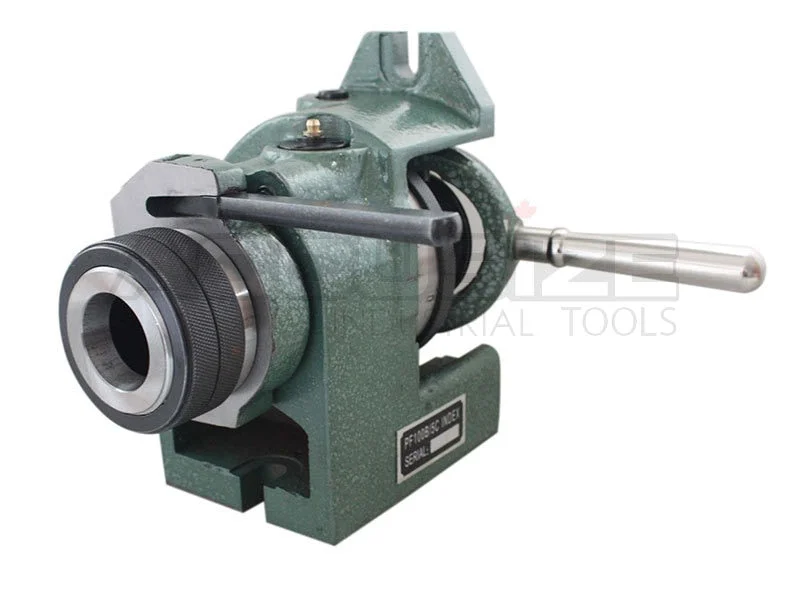 0225-0205, 5C Horizontal/Vertical Collet Index