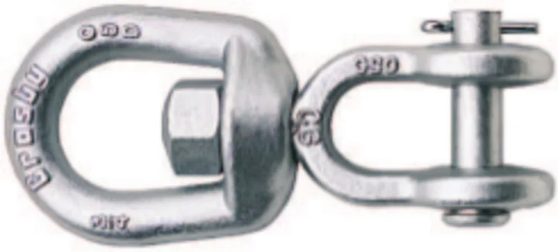 1-1/2" G-403 Jaw End Swivel