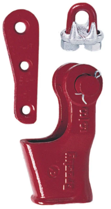 1-1/4" S-421T Terminator Wedge Socket