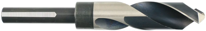 1/2" Heavy Duty 135 Reduced Shank Drill Bits