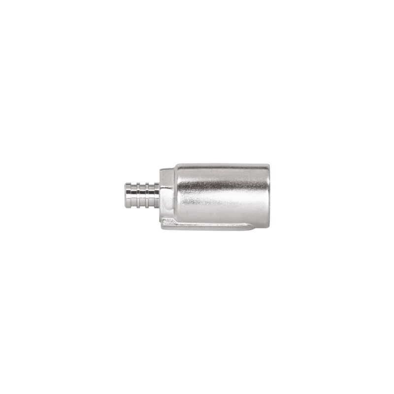 1/2" PEX Crimp Inlet