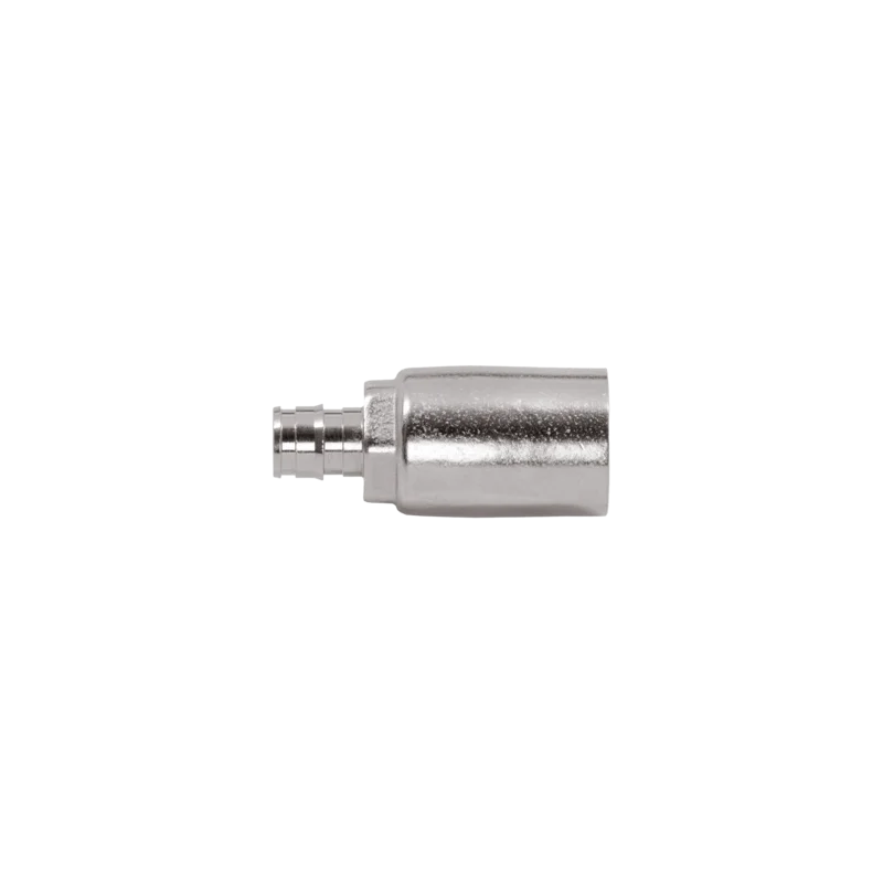 1/2" PEX Expansion Inlet