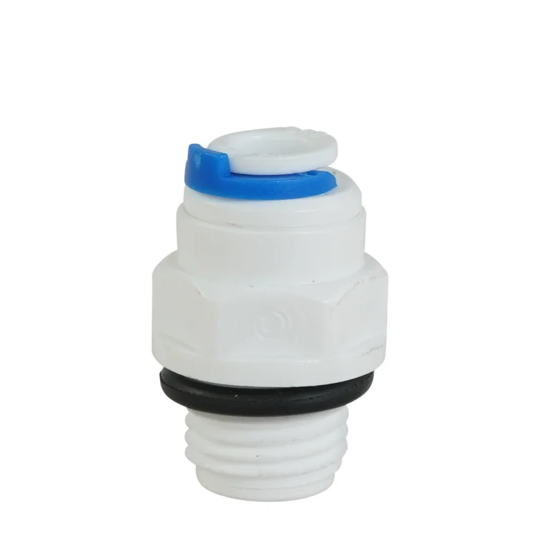 1/4" Quick Connect