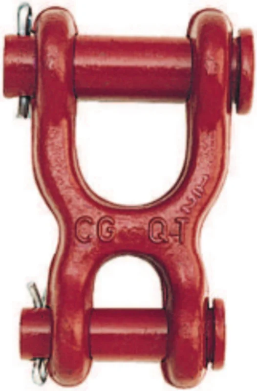 1/4" S-247 Double Clevis Link