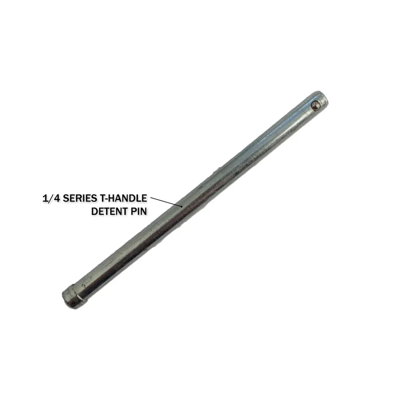 1/4 Series - Replacement T-handle