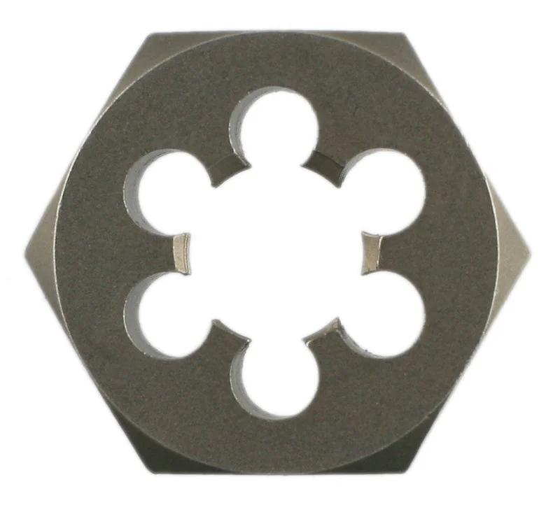 1-7/16" Hex Dies