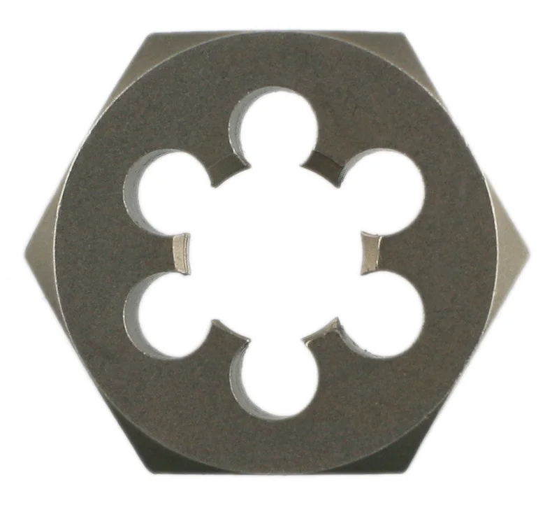 1-7/8" Hex Dies