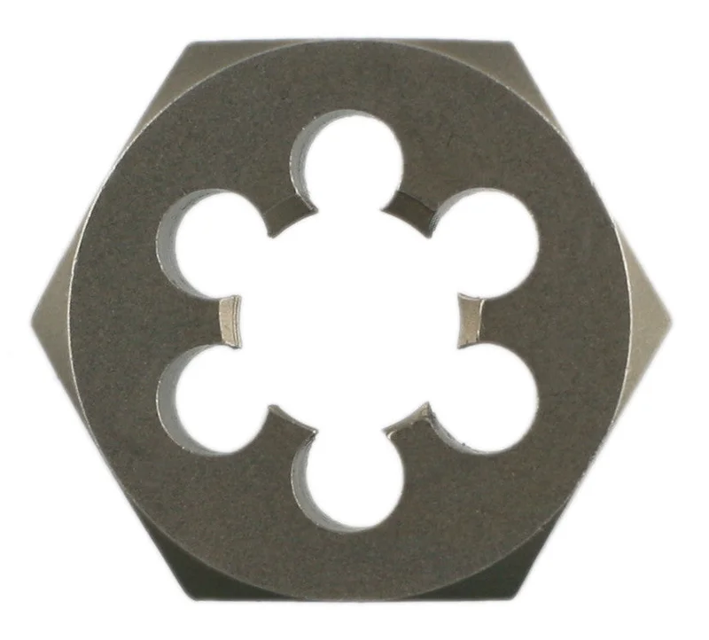1-7/8" Metric Hex Dies