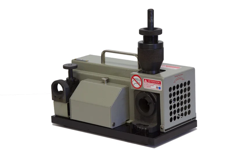 1/8  5/8 DRILL GRINDER EC-313X