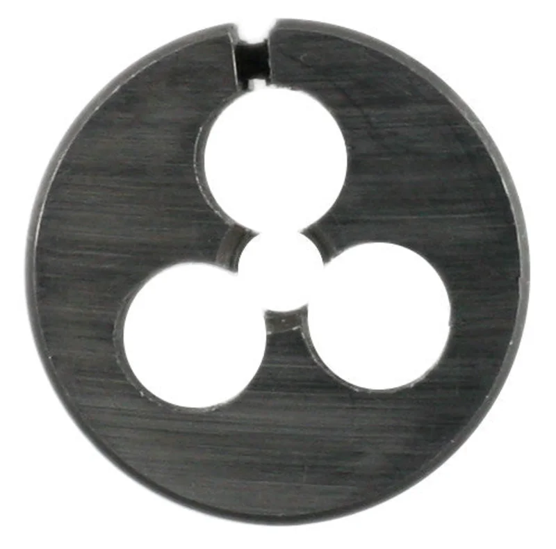 1" Adjustable Round Dies