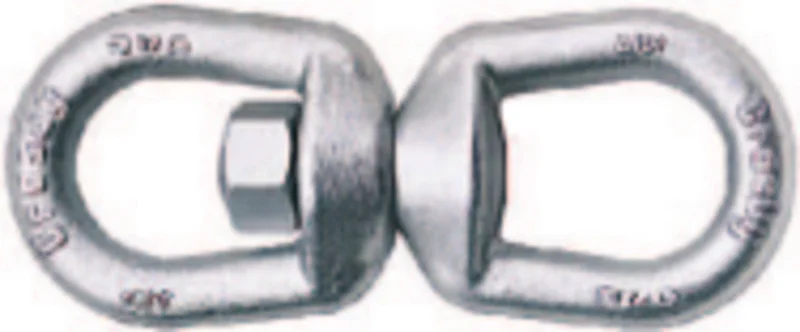 1" G-402 Regular Swivel
