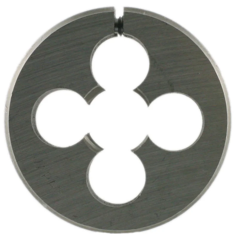 1" High Speed Adjustable Round Dies