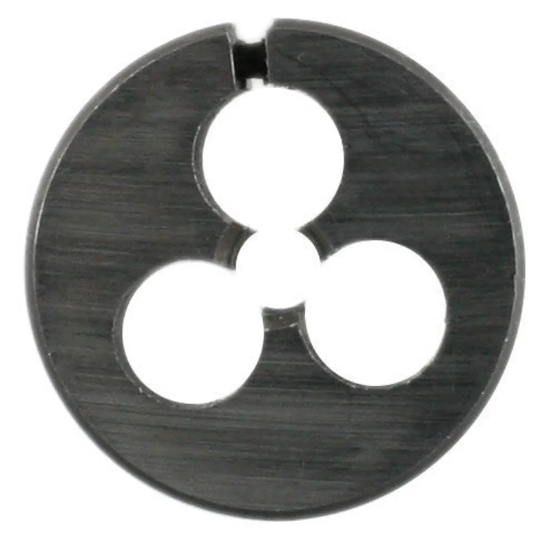1" Left Hand Adjustable Round Dies