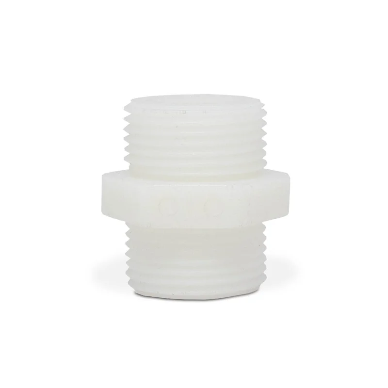1" NPT Male Coupler