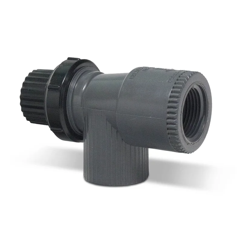 1" Pressure Regulator
