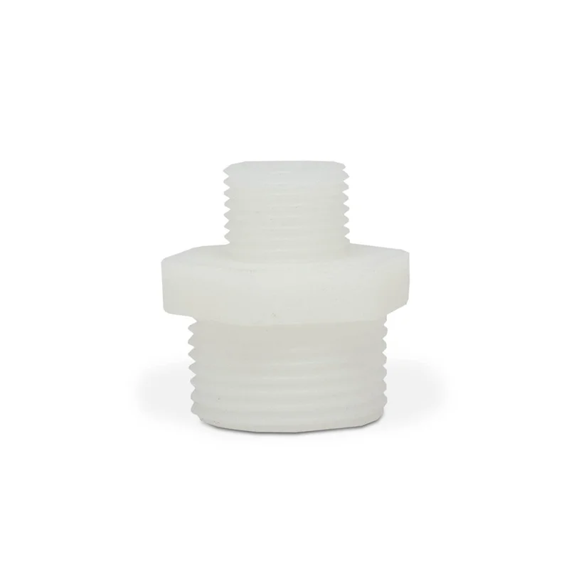 1" x 1/2" Male Reducing Coupler