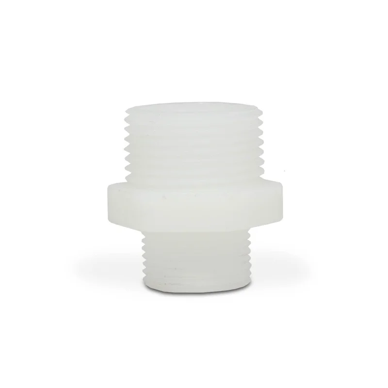 1" x 3/4" Male Reducing Coupler