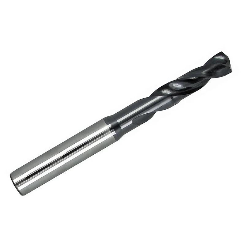 10.30mm (0.4055") Kyocera ORION Carbide Drill Bit TiAlN  165-4094AG2047 K044