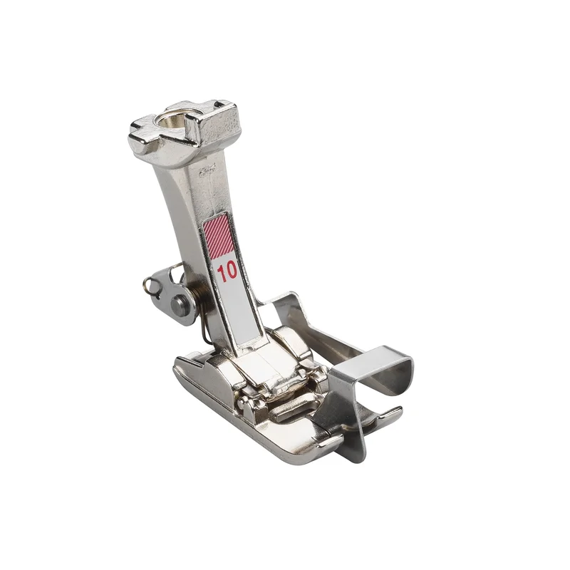 #10 Edgestitch Foot (5mm)