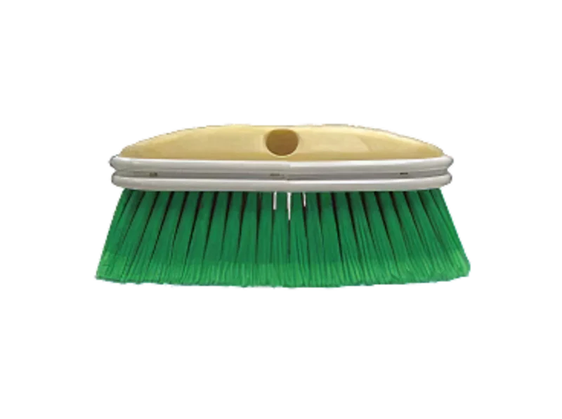 10" Fountain Vehicle Wash Brush