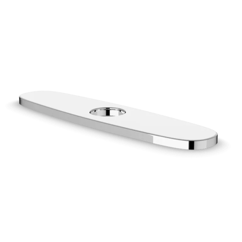 10" Kitchen Faucet Cover Plate