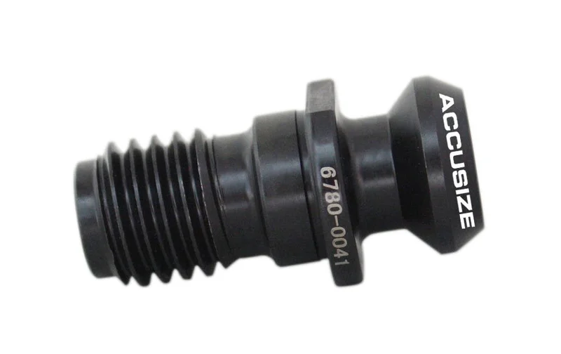 10 Pcs of CAT40 Pull Stud Retention Knob with Coolant Hole