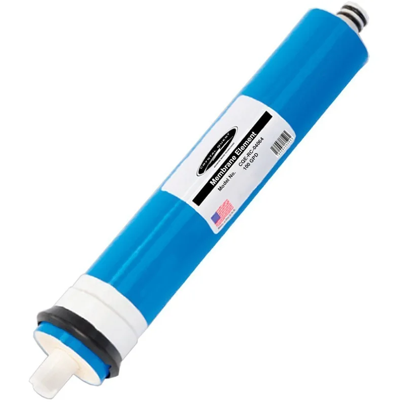 100 GPD Standard Reverse Osmosis Membrane