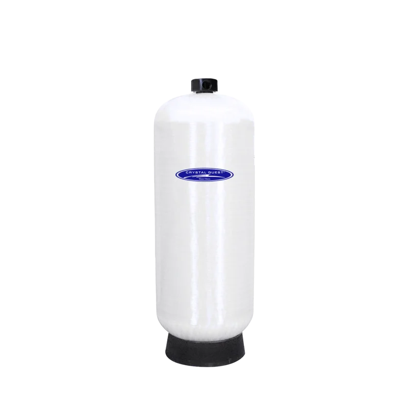 100 GPM Commercial Salt-Free Water Conditioner (Anti-Scale) System | 40 liters