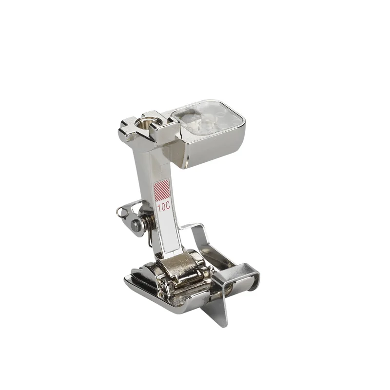 #10C Edgestitch Foot (9mm)
