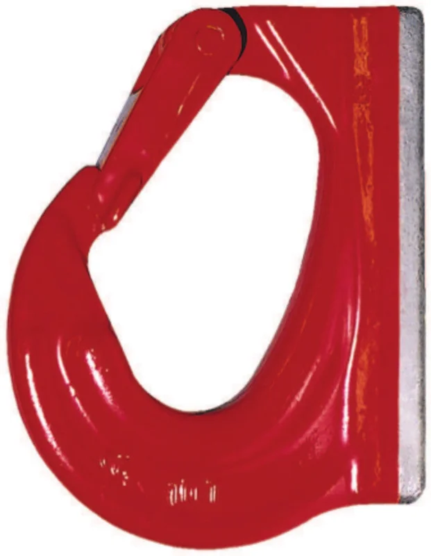 10T BH-313 Weld-On Hook