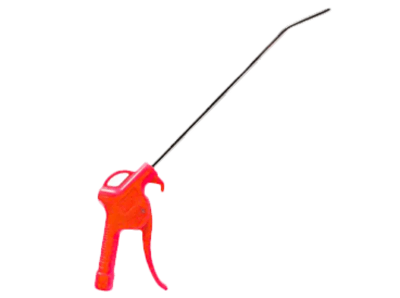 11" Variable Pressure Blow Gun
