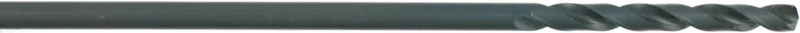 12" Aircraft Drill Bits Wire Gage