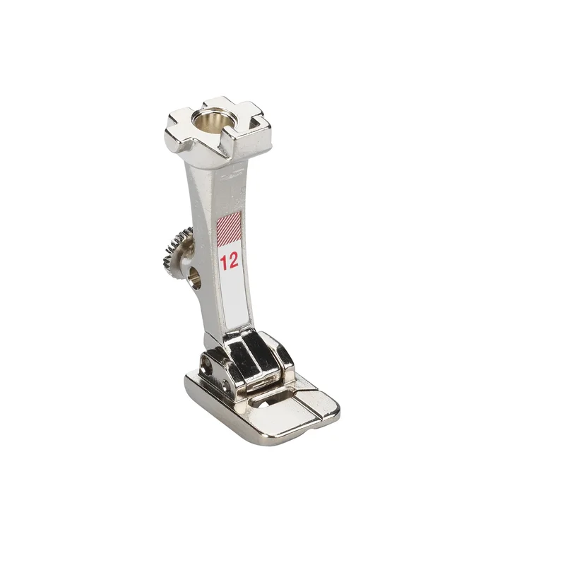 #12 Bulky Overlock Foot (5.5mm)