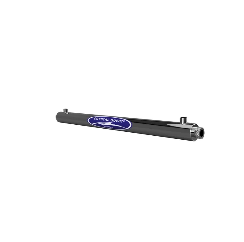 12 GPM Ultraviolet Water Sterilizer System