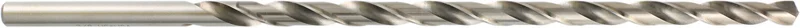 12" Long Drills