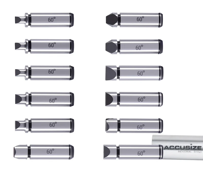 12 Pcs Replacement Anvils