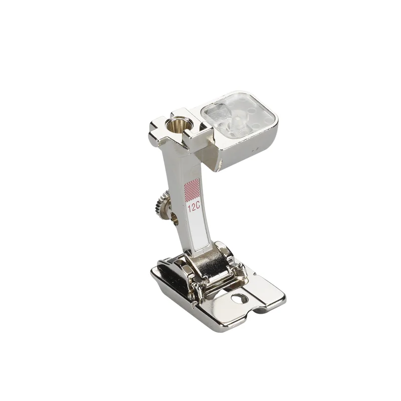 #12C Bulky Overlock Foot (9mm)