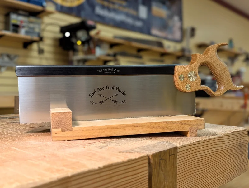 14" Sash Saw