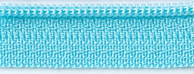 14" Zipper: Aquatennial