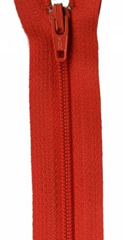 14" Zipper: Sunset