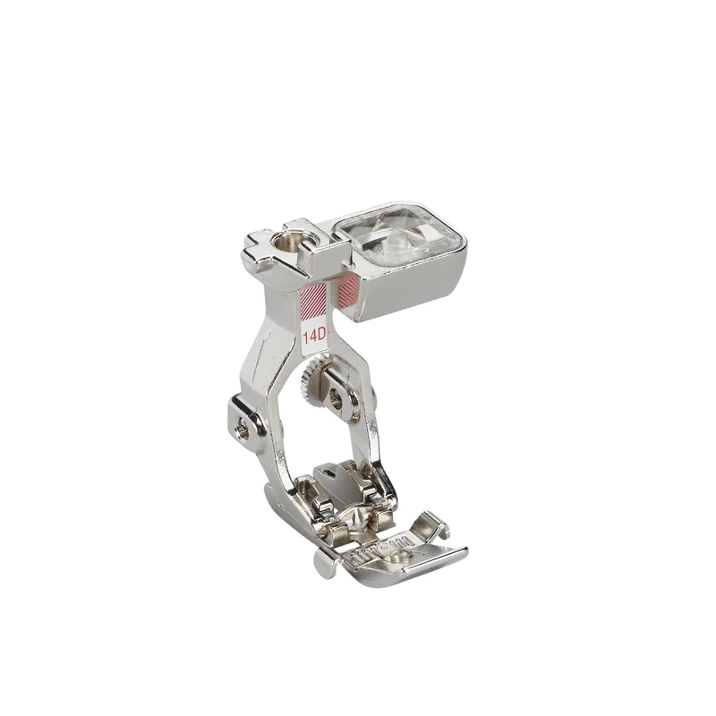 #14D Zipper Foot with Guide