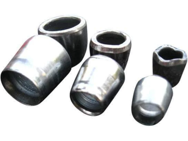 15, Round Steel Safety Wedges for Axe / Blacksmith Hammer / Sledge & Mauls