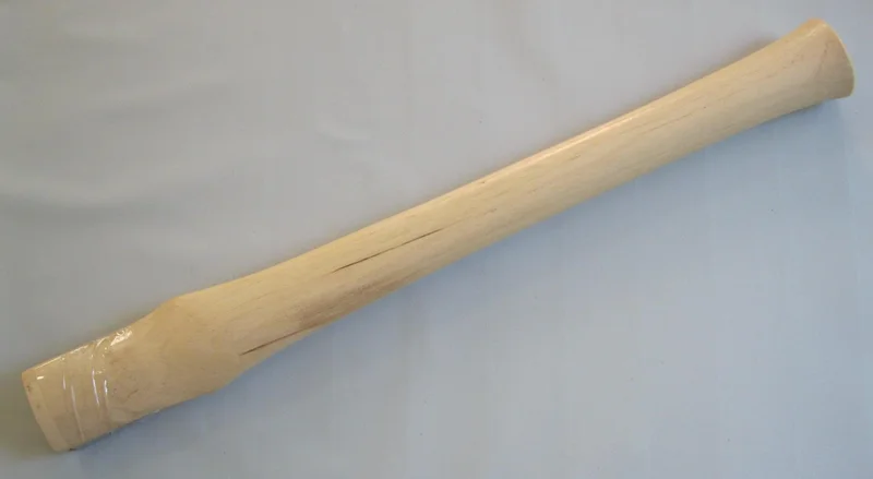 16" Double Bit Saddle Cruiser Hatchet Handle. Norlund, Collins etc.
