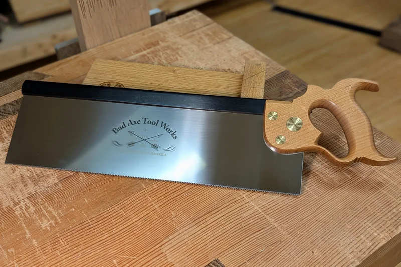 16" Tenon Saw