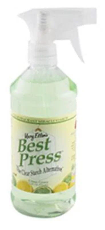 16oz Best Press Spray Citrus