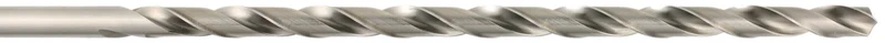 18" Long Drill Bits